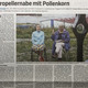 2023-07-27 Eröffnung Pollenkorn - Hohenloher Tagblatt